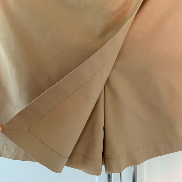 Lafayette 148 New York Skort - Like New - Picture 3 of 5